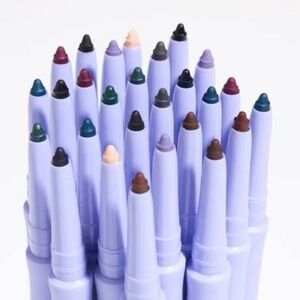 Kosas Soulgazer Gel Eyeliner - 5 Shades